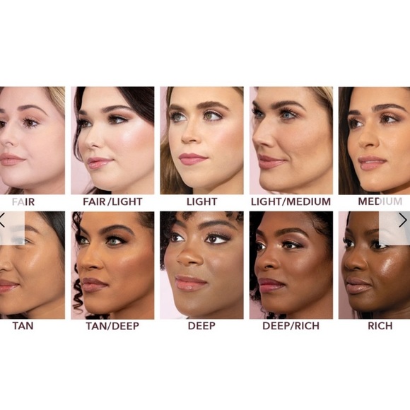 DOLL 10
HYDRAGEL FOUNDATION - Picture 4 of 4